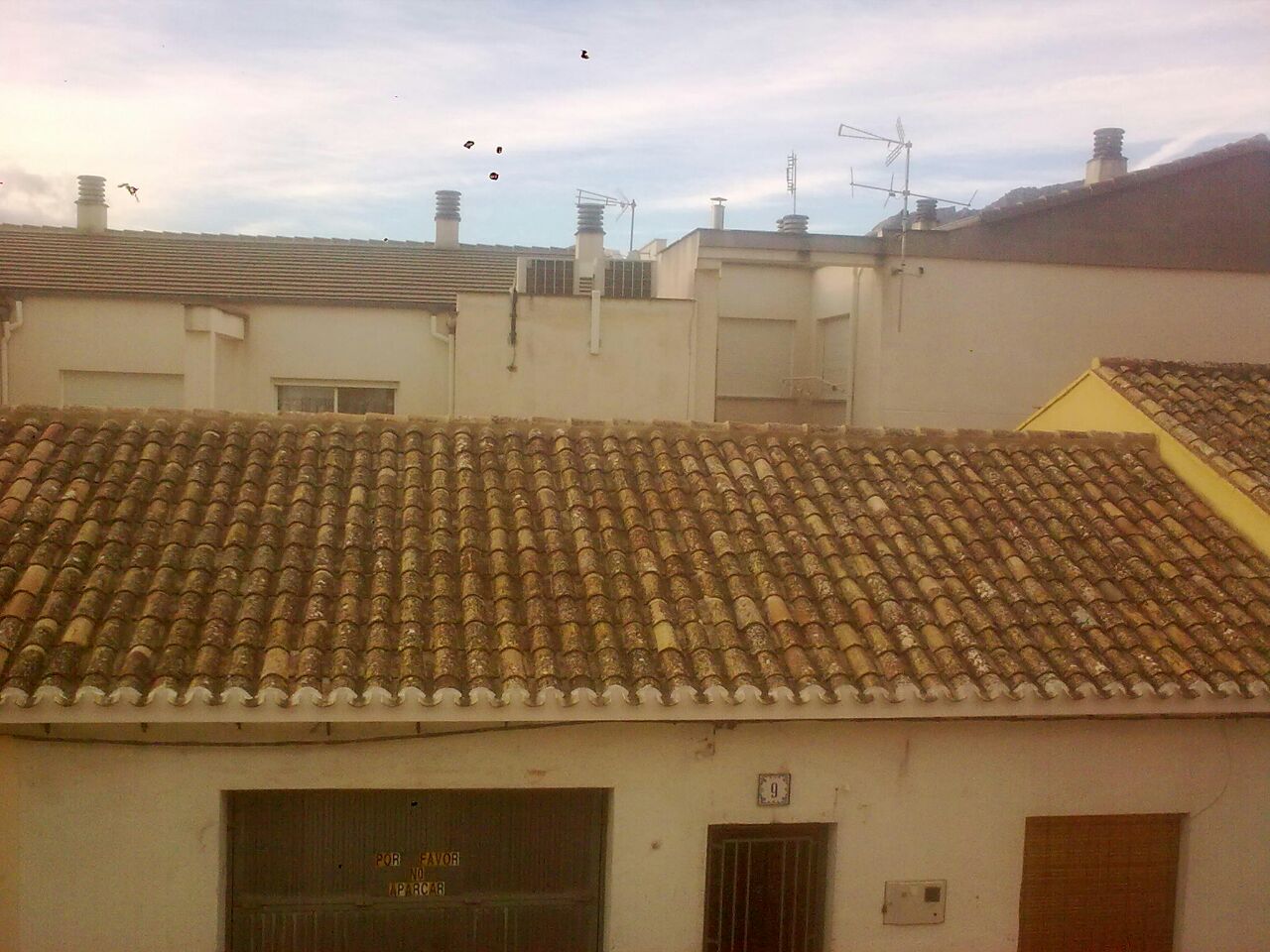 Tejados