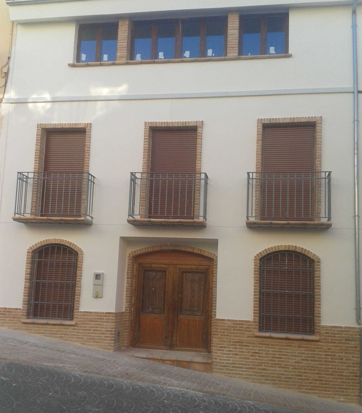 Rehabilitaciones